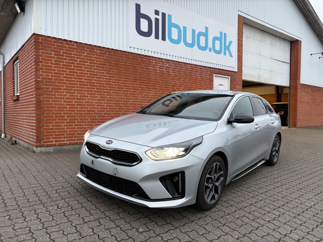 Kia ANDERE ProCeed GT-Line