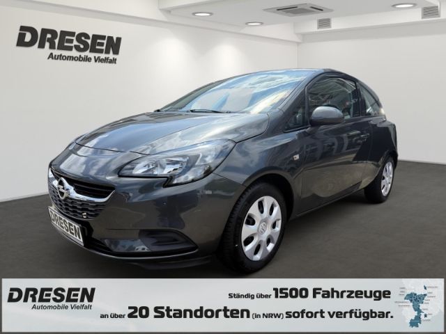 Image of Opel Corsa