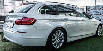 Fahrzeugabbildung BMW 520d xDrive Touring PANO|NAVI|ACC|SPUR|SHZ|AHK