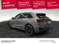 Audi Q8 e-tron - Vorschau Bild 3