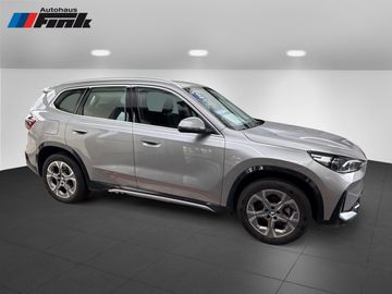 BMW X1 xDrive20d xLine Head-Up HK HiFi DAB LED RFK