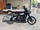 Harley-Davidson Street Glide 117 ST, Stage 2, 110 PS, CVO Parts - Offers