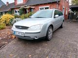 Ford Mondeo - Ford Mondeo aus 2002: Kombi