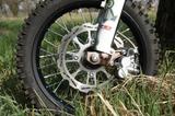 Andere HVR 65PRO (Elektro Kindermotocross) Topzustand - MOTOCROSS DIRT BIKE