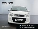 Citroën C1 VTi 72 FEEL *Kamera*CarPlay*DAB*Touchscreen* - Citroën C1: mit ABS