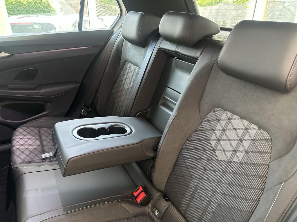 Volkswagen Golf VIII 1.5TSI R-Line HaKardon RKam Navi ACC, миниатюра 21