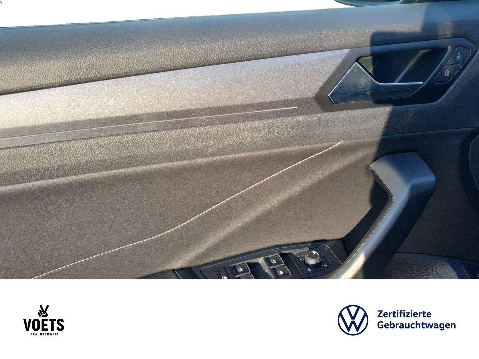 Volkswagen T-Roc - Bild 15