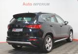 Seat Ateca FR 4Drive 2.0 TDI*ACC*PANORAMA*LED - SEAT Ateca FR mit Diesel-Antrieb