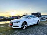 Audi A5 2.0 TFSI S tronic quattro Sportback - - Audi A5 in Köln