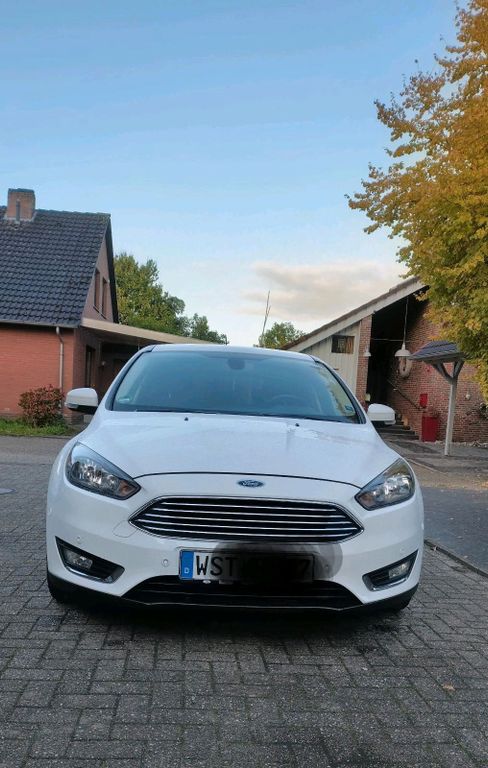 Image of Ford Focus
