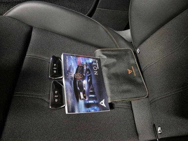 Cupra Leon - Bild 17