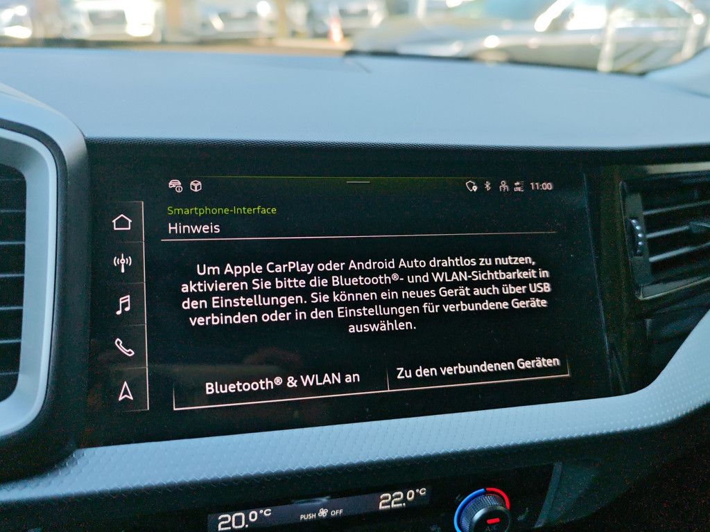 Audi A1 - Bild 22