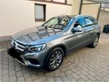 Mercedes-Benz GLC 250 4MATIC EXCLUSIVE Autom. EXCLUSIVE - Mercedes-Benz GLC-Klasse von privat