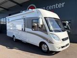 HYMER / ERIBA / HYMERCAR B674SL mit ALDE, SAT, TV, Markise, Solar - HYMER / ERIBA 674