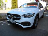 Mercedes-Benz GLA 200 7G-DCT Progressive Navi/Distr/Leder/RFK/ - Mercedes-Benz Gebrauchtwagen in Ulm