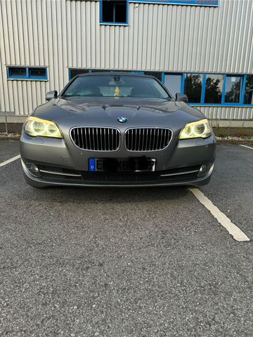 BMW Bmw f10 520d