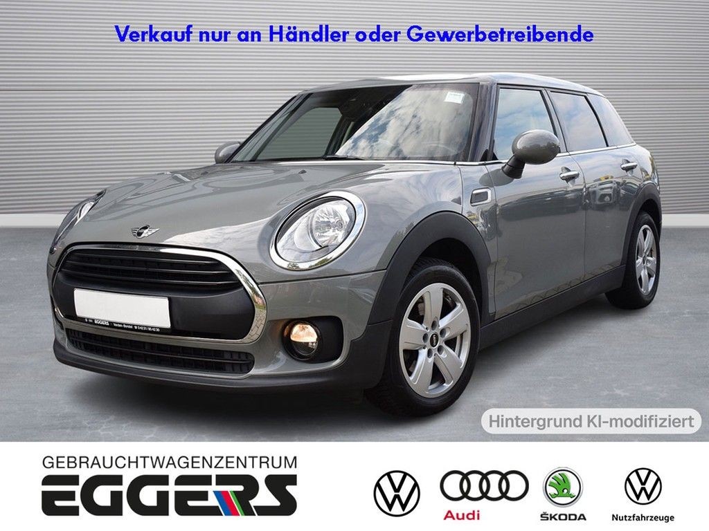 Image of MINI ONE