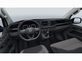 Volkswagen T6.1 Transporter Kasten 2.0 TDI AHK SHZ KLIMA - Jahreswagen: Transporter