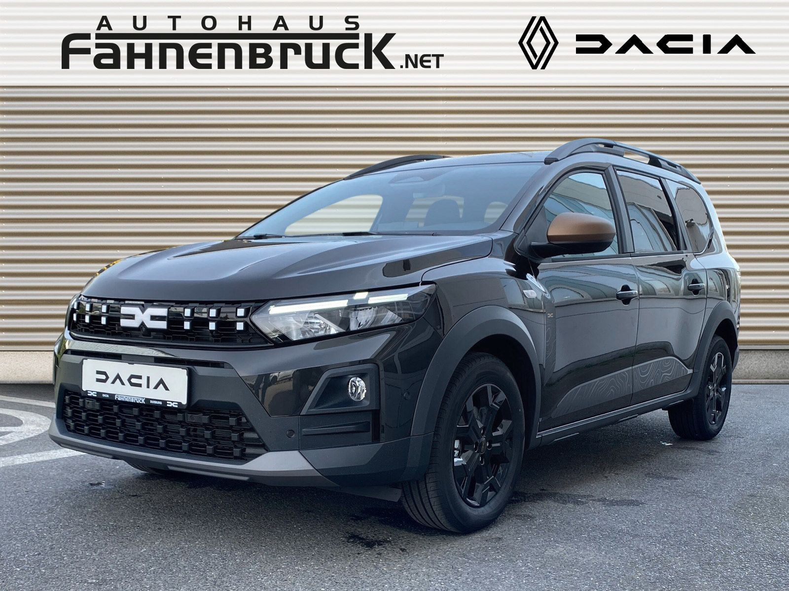 Dacia Jogger - Bild 1