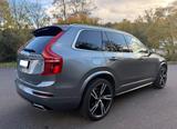 Volvo XC90 R-Design AWD / *WINTERPAKET*/ 22-Zoll / AHK - gebrauchte Volvo XC90 aus dem Jahr 2019