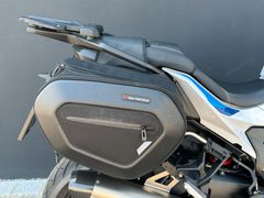 BMW S 1000 XR mit M-Paket ++ BREMBO ++ SW MOTECH