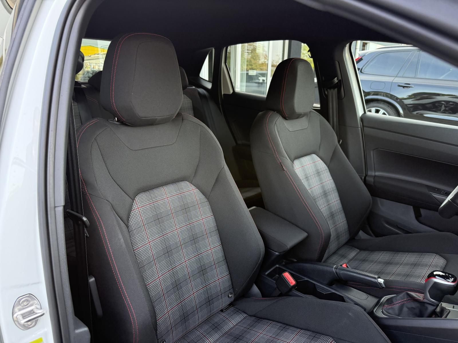 Volkswagen Polo GTI,2.0TSI DSG,IQ-Drive,CarPlay,Matrix,ACC, миниатюра 25