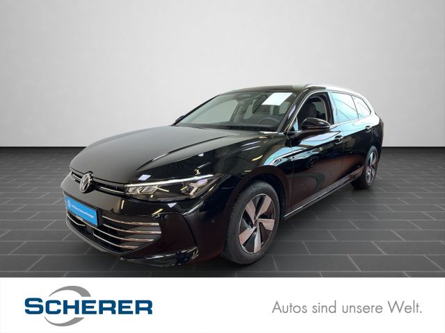 Volkswagen Passat Variant Business 1.5 eTSI DSG Led,ACC,AHK