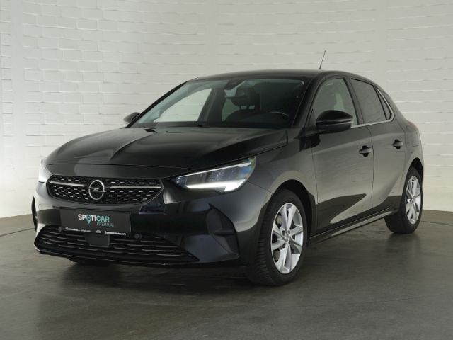 Corsa F ELEGANCE+BLUETOOTH+KLIMA+SITZ-/LENKRADHE