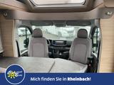 Knaus Van TI PLUS PLATINUM SELECTION 650 MEG  - Knaus Van