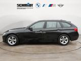 BMW 320d xDrive Touring + 1.HAND + MWST - BMW 320: 320d Xdrive