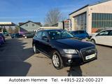 Audi Q5 2.0 TDI AUTOMATIK/TÜV NEU/QUATTRO/LEDER/NAVI - Audi Q5 bis 20.000 Euro
