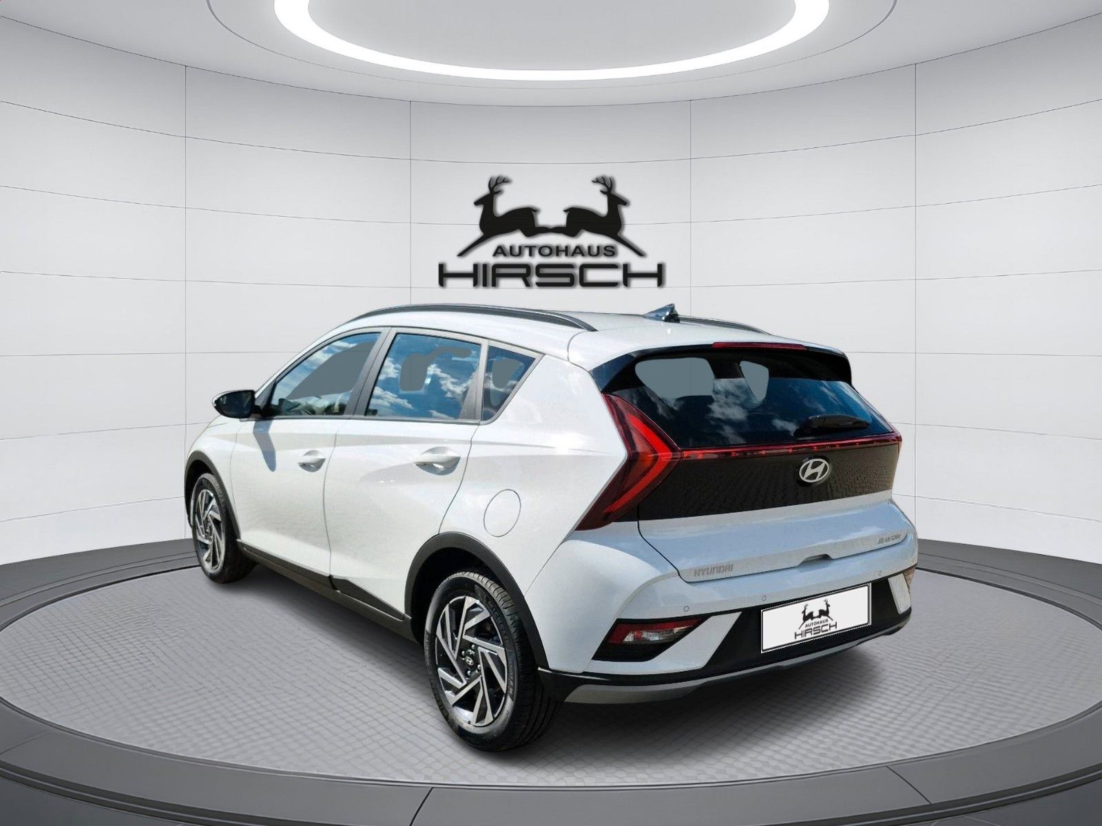 Hyundai BAYON – Bild 3