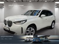 BMW X3 - Vorschau Bild 1