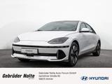 Hyundai IONIQ 6 Dynamiq PDC SHZ KAMERA NAVI ACC LED - weiße Hyundai IONIQ 6