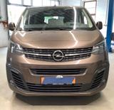 Opel ZAFIRA LIFE *EDITION* L3 7-SITZER-NAVI-AUTOMA-NR - Opel Zafira Life aus 2019