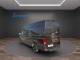 Volkswagen Crafter Kasten 35 HD 2.0 TDI langer Radstand Kli - Volkswagen Crafter lang