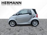 Smart fortwo cabrio mhd passion LED*SHZ*AUT*Facelift - Smart: Passion