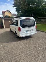 Miller Mercedes-Benz Marco Polo V300  - Miller Wohnwagen & Wohnmobile