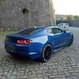 Chevrolet Camaro 3.6L ZL1  - Chevrolet Camaro: Zl1