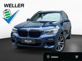 BMW X3 xDrive30e M Sport,Pano,HUD,HiFi,RFK,DA Navi