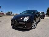 Alfa Romeo MiTo 1.4 105 CV M.air S&S Distinctive - Alfa Romeo MiTo aus 2012