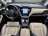 Subaru Outback Platinum Metallic+APPLE+KAMERA+LED+PANO+ - Subaru Gebrauchtwagen in Frankfurt