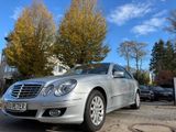 Mercedes-Benz E Klasse  280 1 HAND VOLL MB-SCHECKHEFT 30 KM - Mercedes-Benz E-Class aus 2006