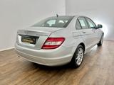 Mercedes-Benz C 180 K RENTNER/ NUR 71.tKM / GARANTIE / - gebrauchte Mercedes-Benz C 180 aus dem Jahr 2008