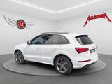 Audi Q5 3.0 TFSI V6 QUATTRO S-LINE+*Aut.*Leder*Pano.* - Audi: Geländewagen, Q6