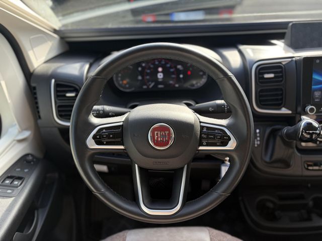 Robeta Helios 140 PS Fiat