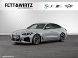 BMW i4 xDrive40 Gran Coupé M Sport|Head-Up|DAProf. - BMW i4 xDrive Gebrauchtwagen
