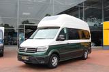 Volkswagen Crafter Grand California 600 Solar LED AHK ACC