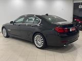 BMW 730d|KAMERA|HEADUP|SOFTCLOSE|SCHIEBED|AHK|H&K| - BMW Gebrauchtwagen in Hamburg