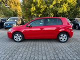Volkswagen Golf VI 1.4TSI 122PS Klima Sitzheizung TÜV Neu - Volkswagen Golf: Tsi 122 Ps